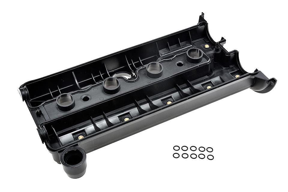ROCKER COVER compatible OPEL ANTARA 2.4 2006-, CHEVROLET CAPTIVA 2.4 2006 - BPZ-DW-001