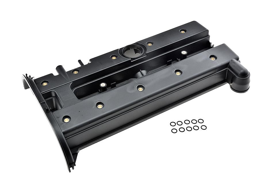 ROCKER COVER compatible OPEL ANTARA 2.4 2006-, CHEVROLET CAPTIVA 2.4 2006 - BPZ-DW-001