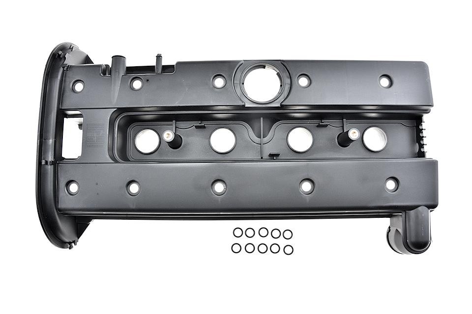 ROCKER COVER compatible OPEL ANTARA 2.4 2006-, CHEVROLET CAPTIVA 2.4 2006 - BPZ-DW-001
