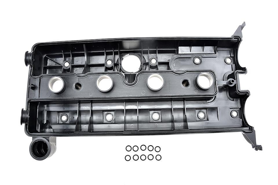 ROCKER COVER compatible OPEL ANTARA 2.4 2006-, CHEVROLET CAPTIVA 2.4 2006 - BPZ-DW-001