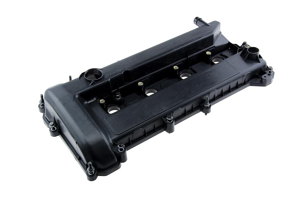 ROCKER COVER compatible FORD FOCUS II 1.8 2004-, FOCUS C-MAX 1.8 2004-, C-MAX 1.8 2007- BPZ-FR-000
