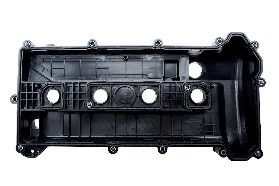 ROCKER COVER compatible FORD FOCUS II 1.8 2004-, FOCUS C-MAX 1.8 2004-, C-MAX 1.8 2007- BPZ-FR-000