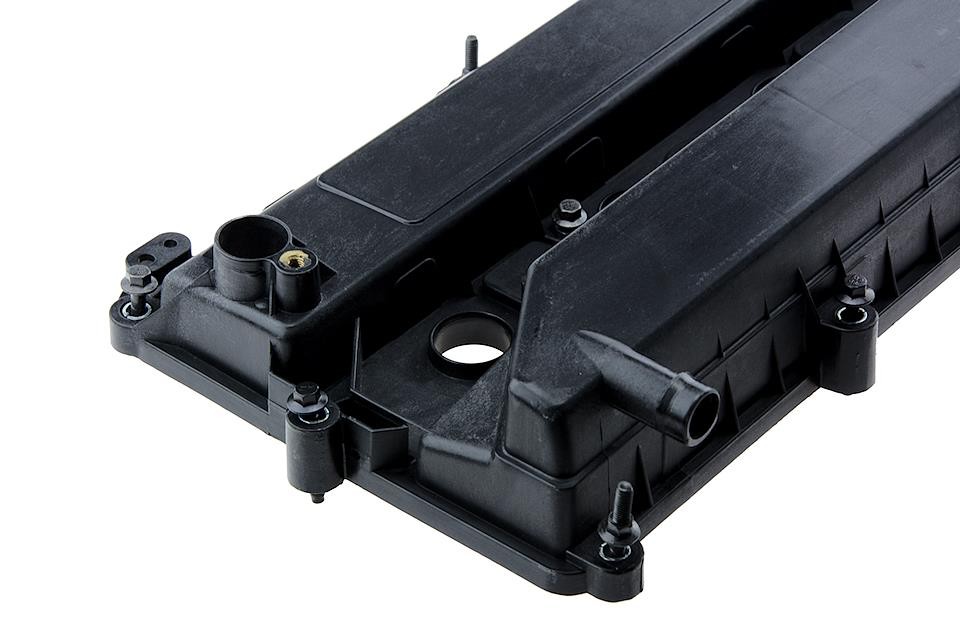 ROCKER COVER compatible FORD FOCUS II 1.8 2004-, FOCUS C-MAX 1.8 2004-, C-MAX 1.8 2007- BPZ-FR-000