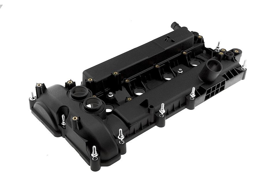 ROCKER COVER compatible FORD MONDEO IV 2.0T 2010-,GALAXY 2.0T 2010-,S-MAX 2.0T 2010-,LAND ROVER EVOQUE 2.0T 2011-,VOLVO S60 2.0T 2011-,S80 2.0T 2010-,V60 2.0T 2011 -,V70 2.0T 2010-,XC60 2.0T 2010-
