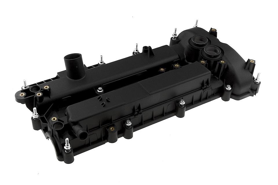 ROCKER COVER compatible FORD MONDEO IV 2.0T 2010-,GALAXY 2.0T 2010-,S-MAX 2.0T 2010-,LAND ROVER EVOQUE 2.0T 2011-,VOLVO S60 2.0T 2011-,S80 2.0T 2010-,V60 2.0T 2011 -,V70 2.0T 2010-,XC60 2.0T 2010-