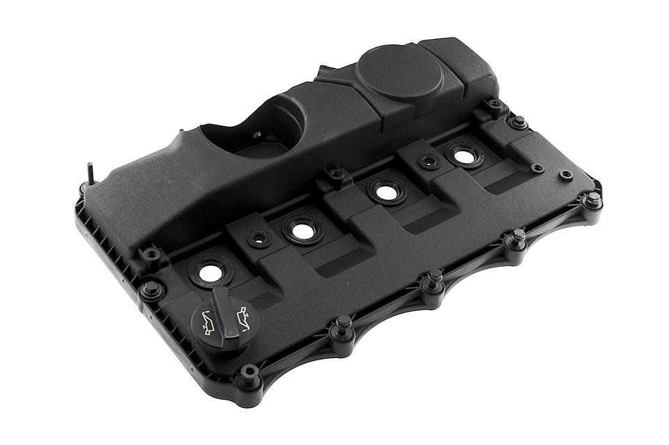 ROCKER COVER compatible FORD TRANSIT 2.2TDCI,2.4TDCI,3.2TDCI 2009- BPZ-FR-004