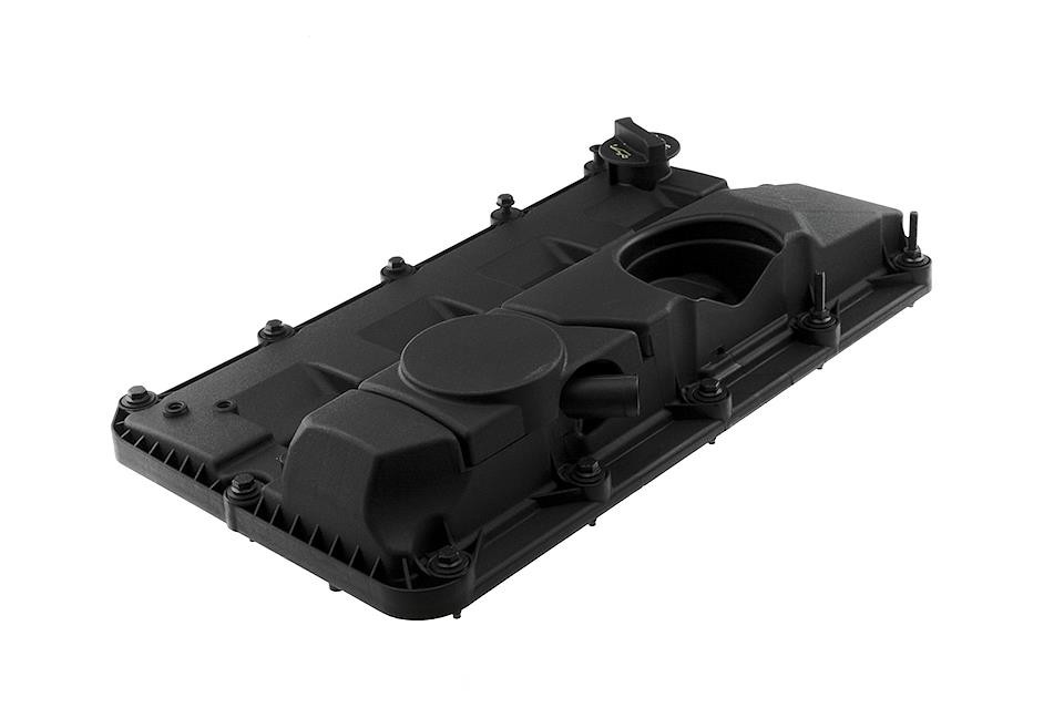 ROCKER COVER compatible FORD TRANSIT 2.2TDCI,2.4TDCI,3.2TDCI 2009- BPZ-FR-004