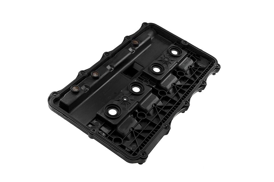 ROCKER COVER compatible FORD TRANSIT 2.2TDCI 2011-, PEUGEOT BOXER 2.2HDI 2011-, JUMPER 2.2HDI 2011- BPZ-FR-005