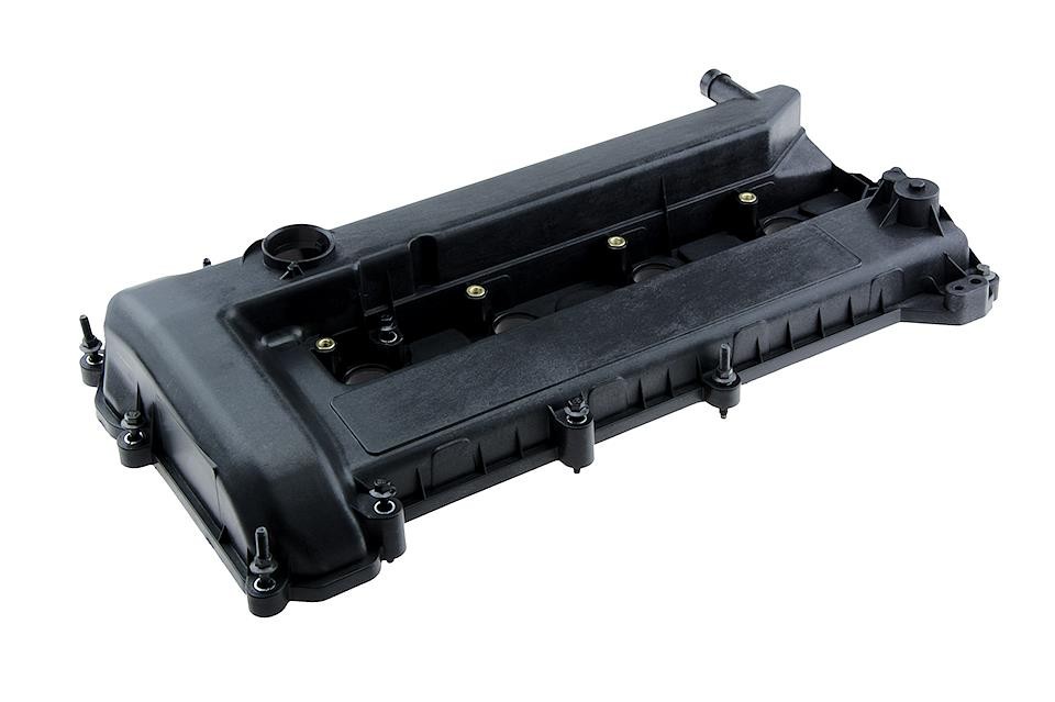 ROCKER COVER compatible FORD FOCUS II 1.8 2006-,2.0 2004-,MONDEO IV 2.0 2007-,S-MAX 2.0 2006-,VOLVO C30 1.8,2.0 2006-,S40 1.8 2004-,2.0 2006- BPZ-FR-006