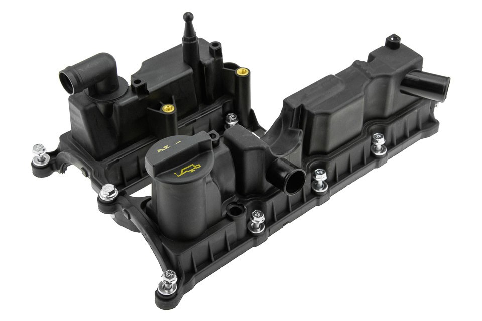 ROCKER COVER compatible FORD FOCUS III 1.5ECOBOOST 2014-, GRAND C-MAX 1.5ECOBOOST 2015-, KUGA II 1.5ECOBOOST 2014-BPZ-FR-009