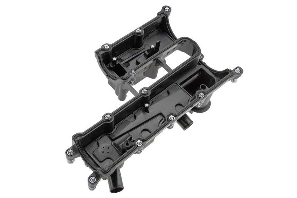 ROCKER COVER compatible FORD FOCUS III 1.5ECOBOOST 2014-, GRAND C-MAX 1.5ECOBOOST 2015-, KUGA II 1.5ECOBOOST 2014-BPZ-FR-009