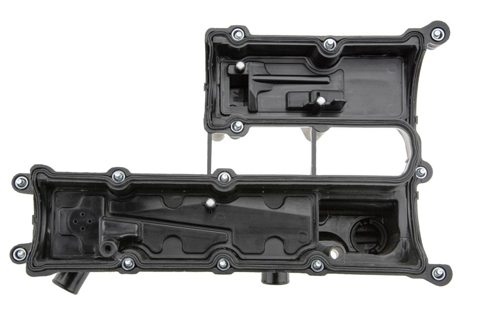 ROCKER COVER compatible FORD FOCUS III 1.5ECOBOOST 2014-, GRAND C-MAX 1.5ECOBOOST 2015-, KUGA II 1.5ECOBOOST 2014-BPZ-FR-009