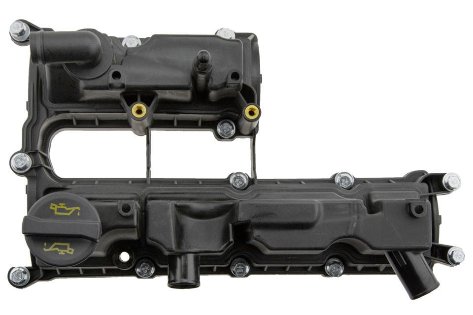 ROCKER COVER compatible FORD FOCUS III 1.5ECOBOOST 2014-, GRAND C-MAX 1.5ECOBOOST 2015-, KUGA II 1.5ECOBOOST 2014-BPZ-FR-009