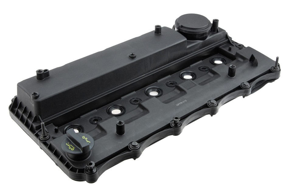 ROCKER COVER compatible FORD RANGER 3.2TDCI 2011- BPZ-FR-012