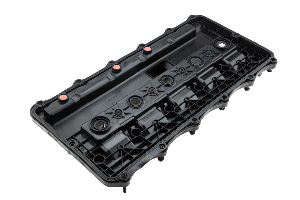ROCKER COVER compatible FORD RANGER 3.2TDCI 2011- BPZ-FR-012