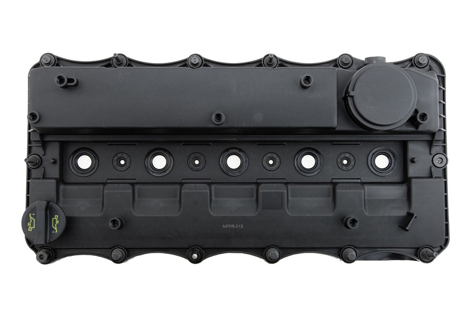 ROCKER COVER compatible FORD RANGER 3.2TDCI 2011- BPZ-FR-012