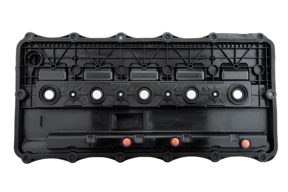 ROCKER COVER compatible FORD RANGER 3.2TDCI 2011- BPZ-FR-012