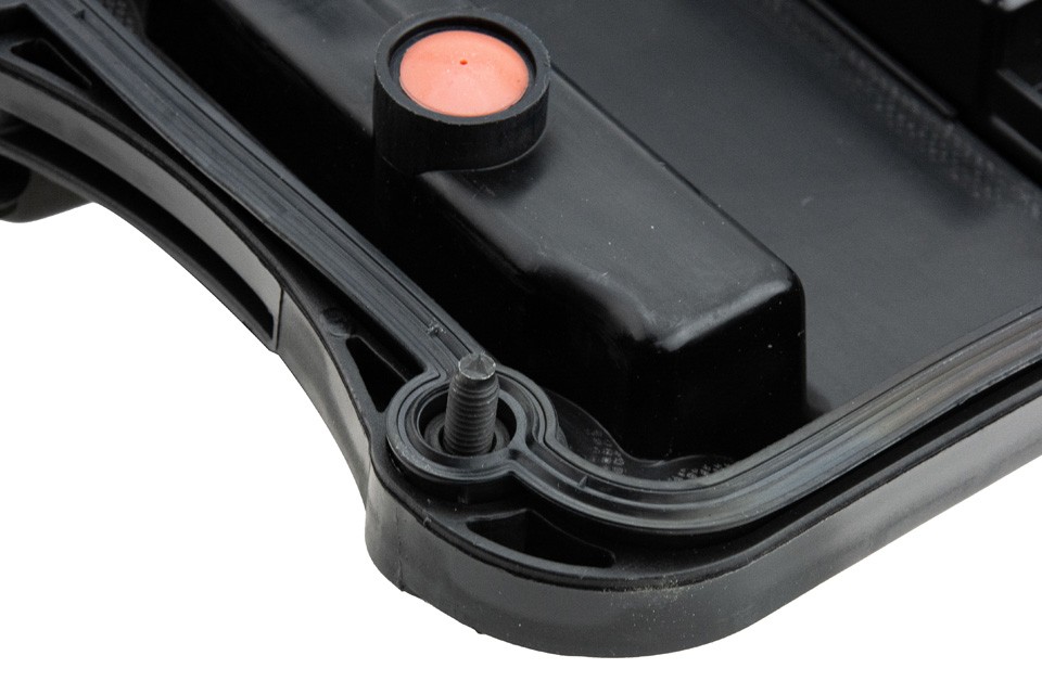 ROCKER COVER compatible FORD RANGER 3.2TDCI 2011- BPZ-FR-012