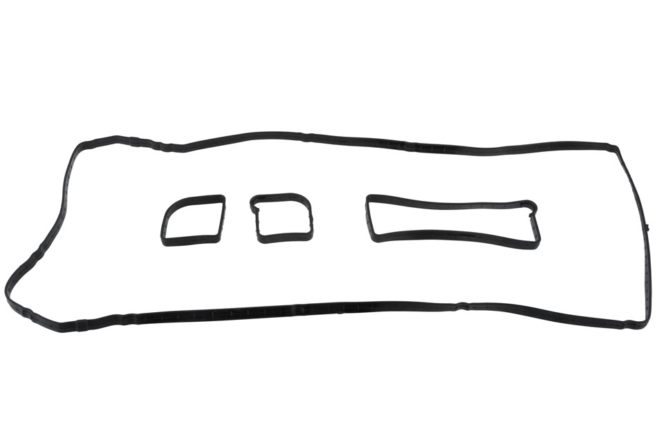 ROCKER COVER GASKET compatible FORD C-MAX 1.8,2.0 2007-,FOCUS II 1.8,2.0 2004-,MONDEO III 1.8,2.0 2000-,MONDEO IV 2.0 2007-,MAZDA 3 2.0 2003-,2.0 2008-,5 1.8,2.0 2005-,6 1.8,2.0 2005-,6 GH 1.8,2.0 2007- BPZ-FR-013