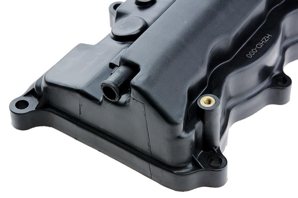 ROCKER COVER compatible HONDA ACCORD 2.0 2008-,CIVIC VIII 1.8 2005-,CIVIC IX 1.8 2012-,CR-V III 2.0 2006-,CR-V IV 2012-,FR-V 1.8 2007- BPZ-HD-000