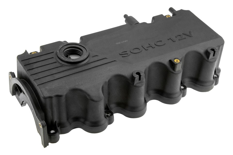 ROCKER COVER compatible HYUNDAI ACCENT 1.3 2000-,GETZ 1.3 2002- BPZ-HY-500