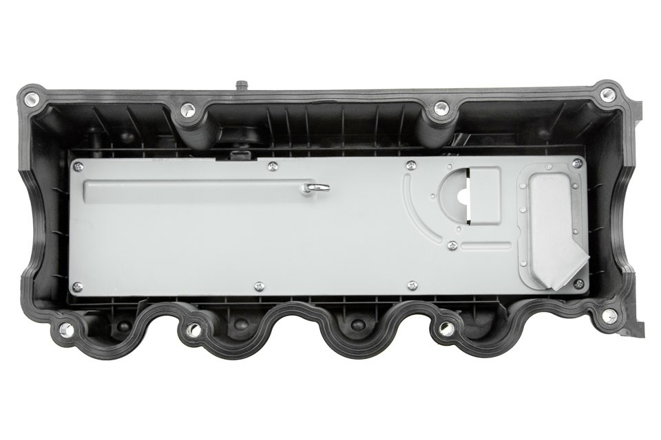 ROCKER COVER compatible HYUNDAI ACCENT 1.3 2000-,GETZ 1.3 2002- BPZ-HY-500