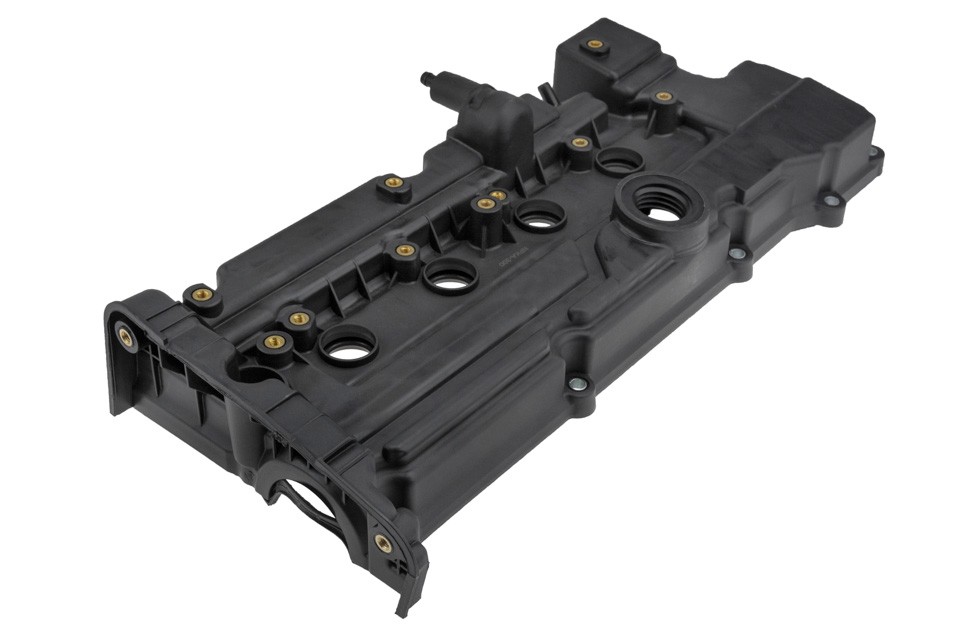 ROCKER COVER compatible HYUNDAI ACCENT 1.6 2005-, KIA RIO 1.6 2005 - BPZ-KA-300