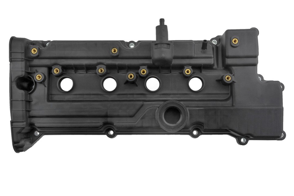 ROCKER COVER compatible HYUNDAI ACCENT 1.6 2005-, KIA RIO 1.6 2005 - BPZ-KA-300