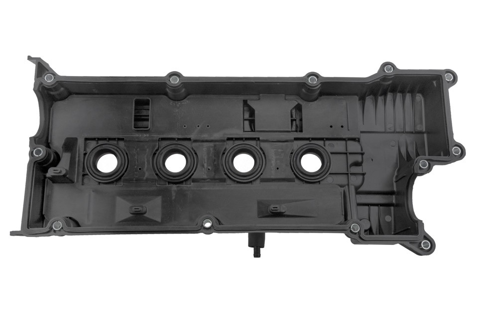 ROCKER COVER compatible HYUNDAI ACCENT 1.6 2005-, KIA RIO 1.6 2005 - BPZ-KA-300