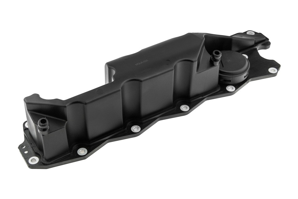 ROCKER COVER compatible LAND ROVER FREELANDER II 3.2 2006-, VOLVO XC90 3.2 2007-, S80 3.2 2008-, XC60 3.2 2010 - BPZ-LR-000
