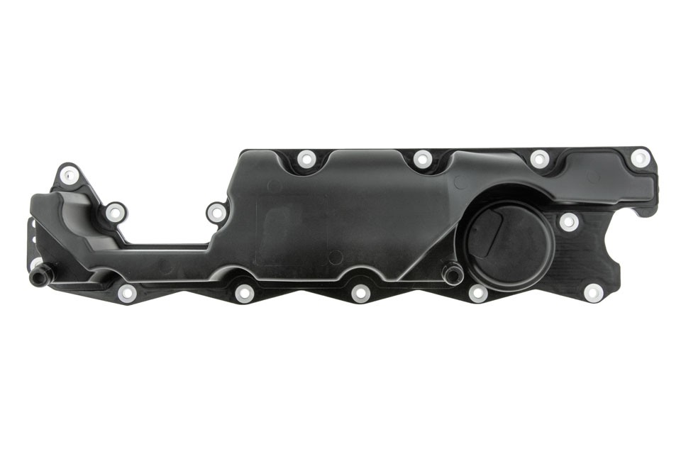 ROCKER COVER compatible LAND ROVER FREELANDER II 3.2 2006-, VOLVO XC90 3.2 2007-, S80 3.2 2008-, XC60 3.2 2010 - BPZ-LR-000