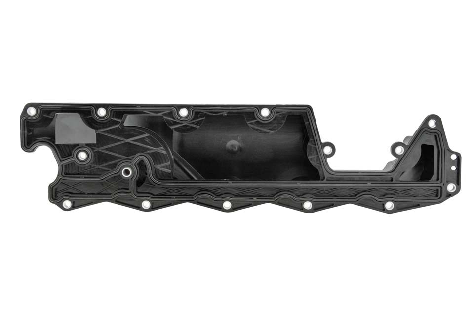 ROCKER COVER compatible LAND ROVER FREELANDER II 3.2 2006-, VOLVO XC90 3.2 2007-, S80 3.2 2008-, XC60 3.2 2010 - BPZ-LR-000