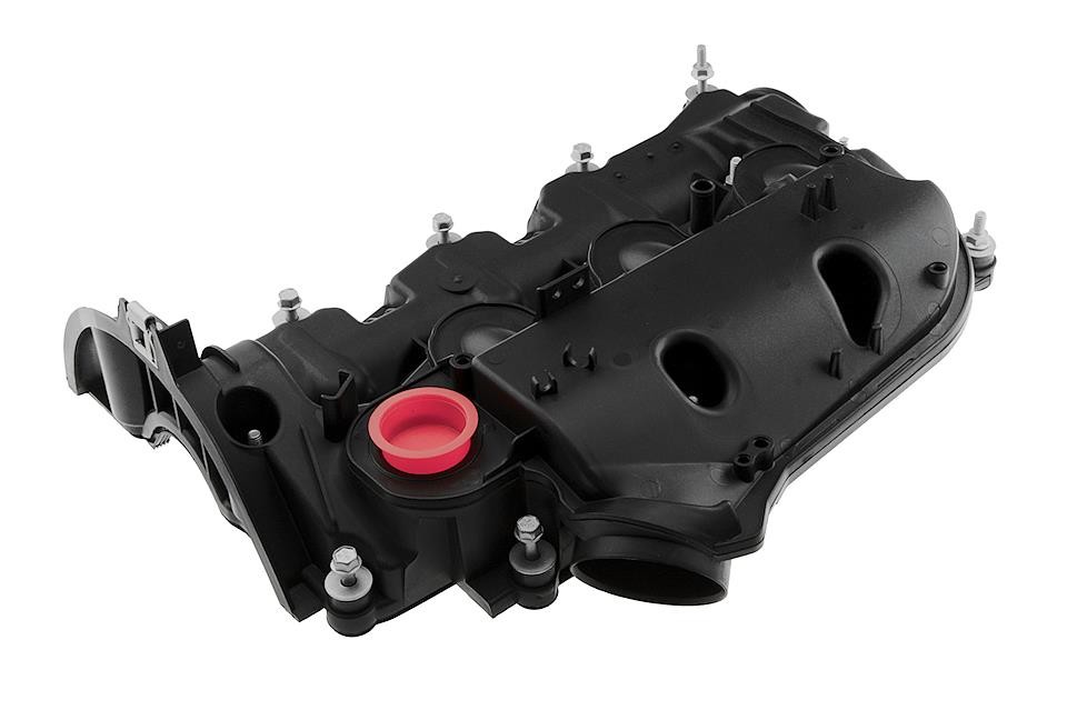 ROCKER COVER compatible LAND ROVER DISCOVERY 3.0D 2009-, RANGE ROVER/SPORT 3.0D 2009-/RIGHT/ - BPZ-LR-004