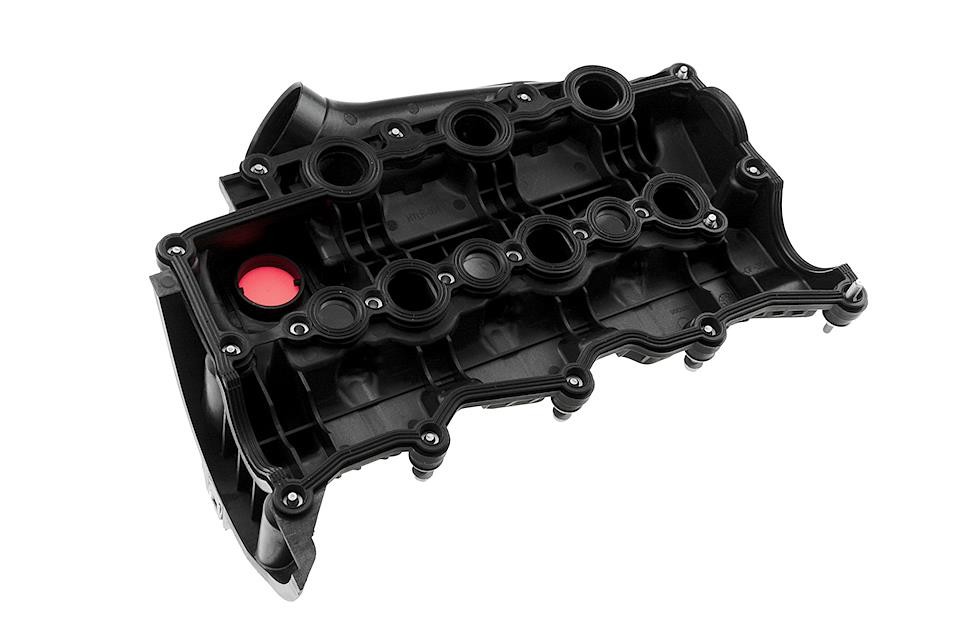 ROCKER COVER compatible LAND ROVER DISCOVERY 3.0D 2009-, RANGE ROVER/SPORT 3.0D 2009-/RIGHT/ - BPZ-LR-004