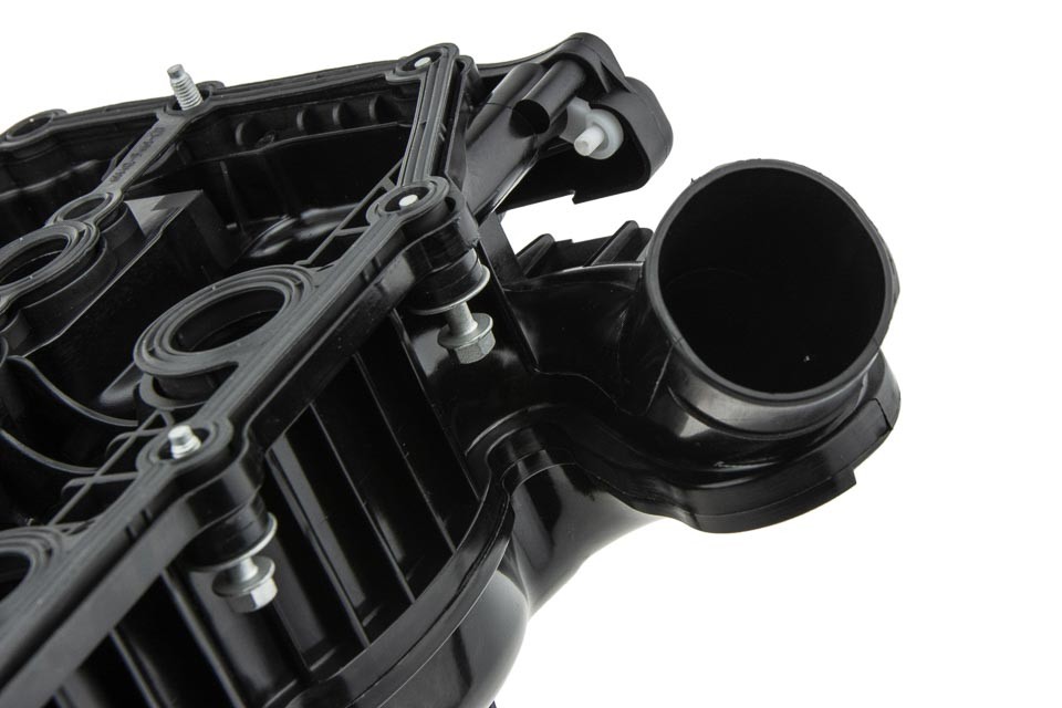 ROCKER COVER compatible LAND ROVER RANGE ROVER SPORT 3.6D 2006-, RANGE ROVER 3.6D 2006-/LEFT/ - BPZ-LR-006