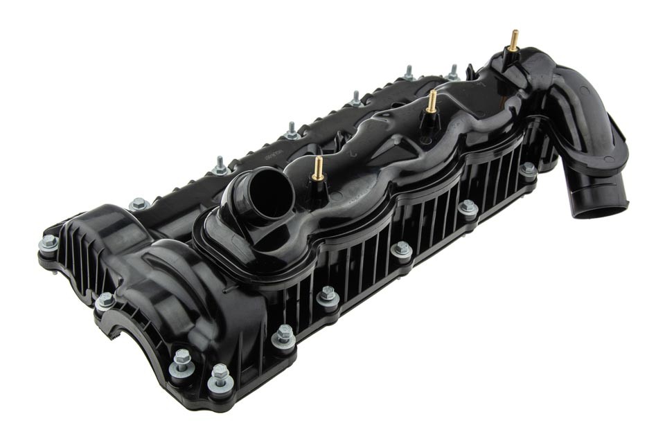 ROCKER COVER compatible LAND ROVER RANGE ROVER SPORT 3.6D 2006-, RANGE ROVER 3.6D 2006-/RIGHT/ - BPZ-LR-007