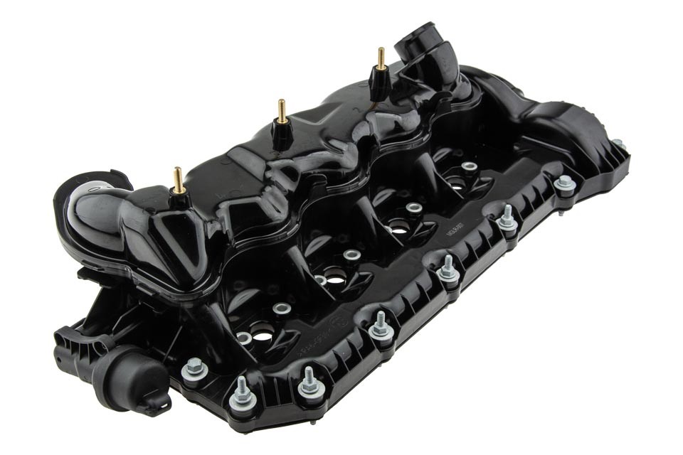 ROCKER COVER compatible LAND ROVER RANGE ROVER SPORT 3.6D 2006-, RANGE ROVER 3.6D 2006-/RIGHT/ - BPZ-LR-007