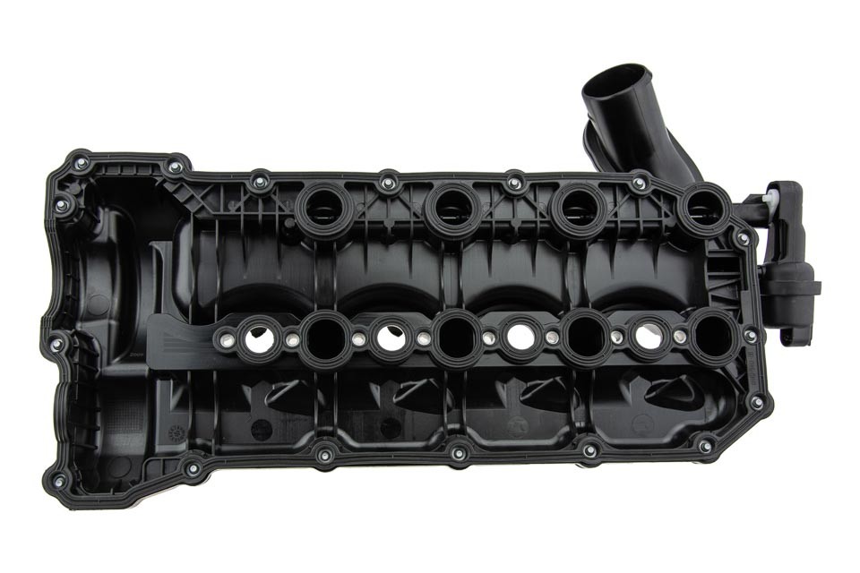 ROCKER COVER compatible LAND ROVER RANGE ROVER SPORT 3.6D 2006-, RANGE ROVER 3.6D 2006-/RIGHT/ - BPZ-LR-007