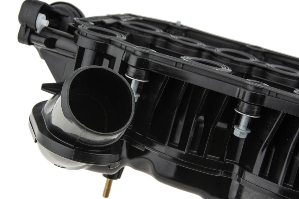 ROCKER COVER compatible LAND ROVER RANGE ROVER SPORT 3.6D 2006-, RANGE ROVER 3.6D 2006-/RIGHT/ - BPZ-LR-007
