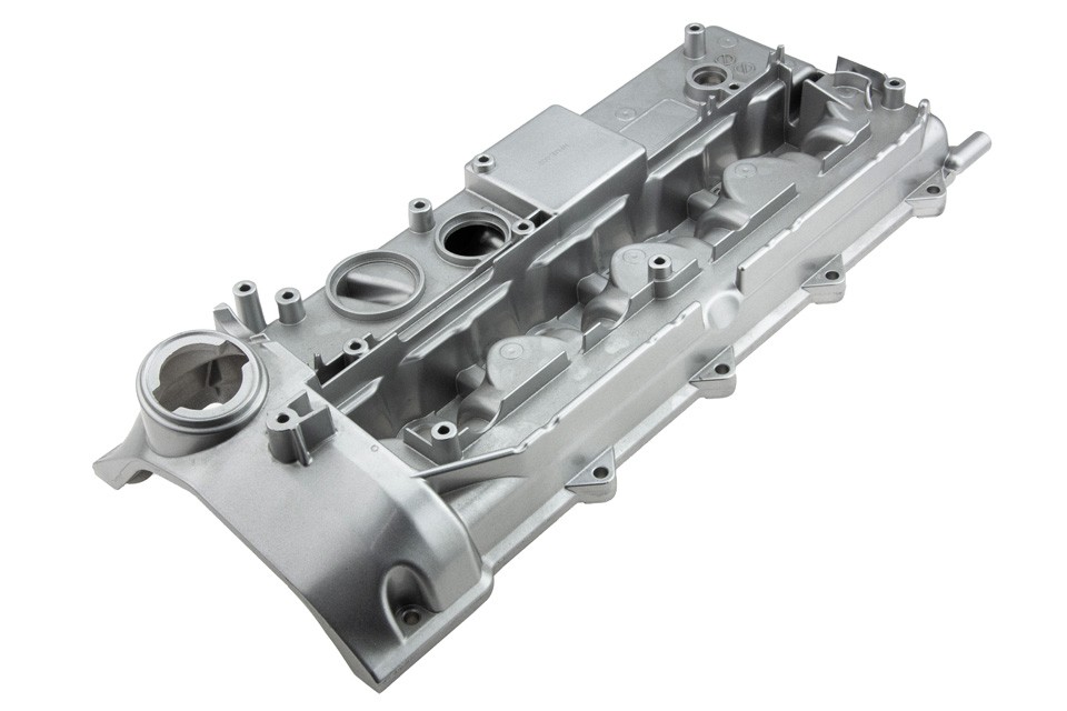 ROCKER COVER compatible MERCEDES SPRINTER 208CDI,211CDI,213CDI,408CDI,411CDI,413CDI 2000-,215CDI,315CDI,415CDI,515CDI 2006-,VITO 2.2CDI 1999-BPZ-ME-002