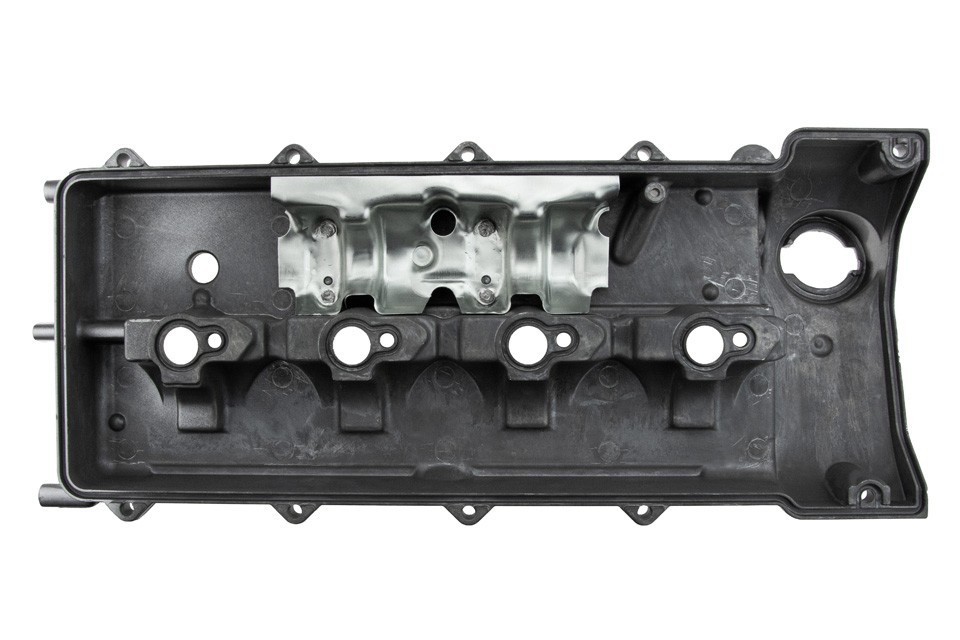 ROCKER COVER compatible MERCEDES SPRINTER 208CDI,211CDI,213CDI,408CDI,411CDI,413CDI 2000-,215CDI,315CDI,415CDI,515CDI 2006-,VITO 2.2CDI 1999-BPZ-ME-002