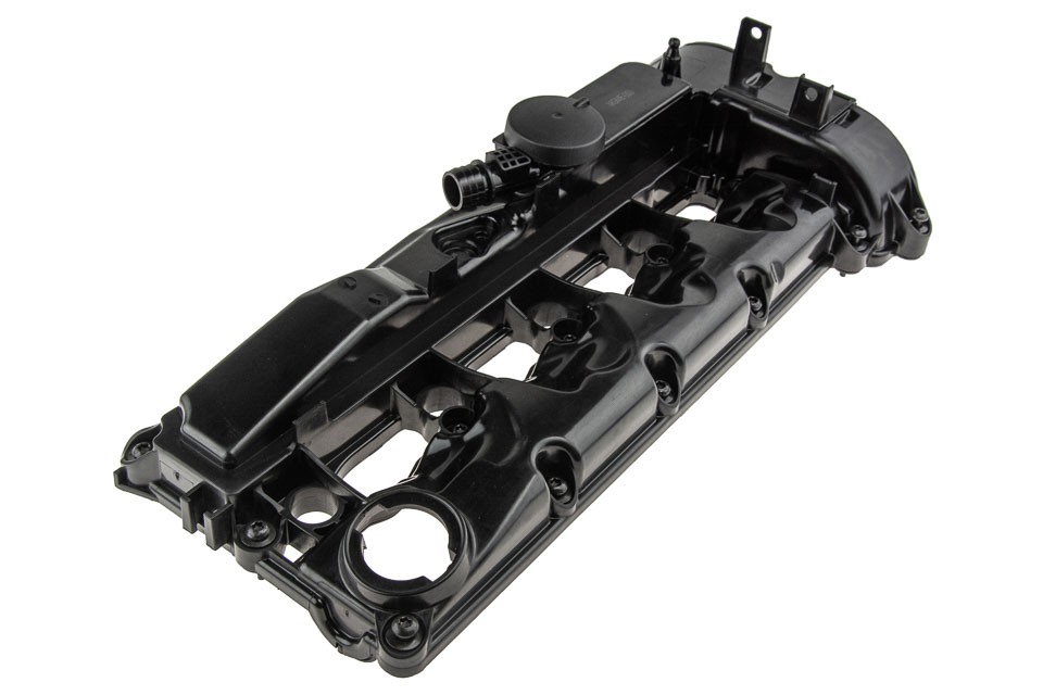 ROCKER COVER compatible MERCEDES KLASA C W204 C180CDI,C200CDI,C220CDI,C250CDI 2008-,KLASA E W212 E220CDI,E250CDI 2009- BPZ-ME-003