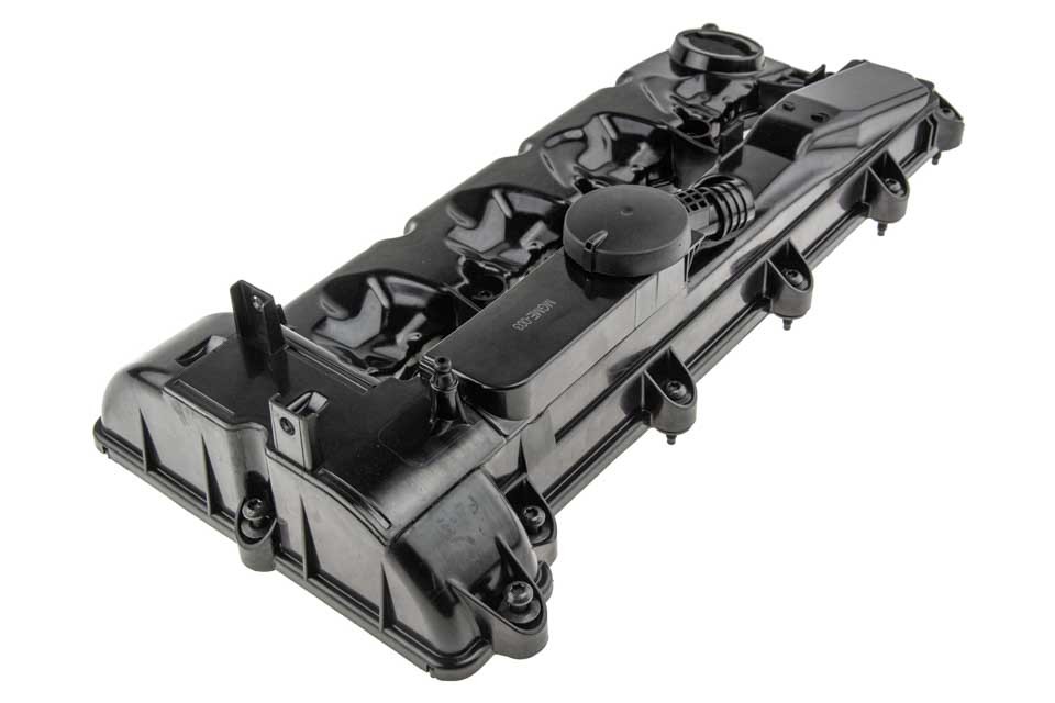 ROCKER COVER compatible MERCEDES KLASA C W204 C180CDI,C200CDI,C220CDI,C250CDI 2008-,KLASA E W212 E220CDI,E250CDI 2009- BPZ-ME-003