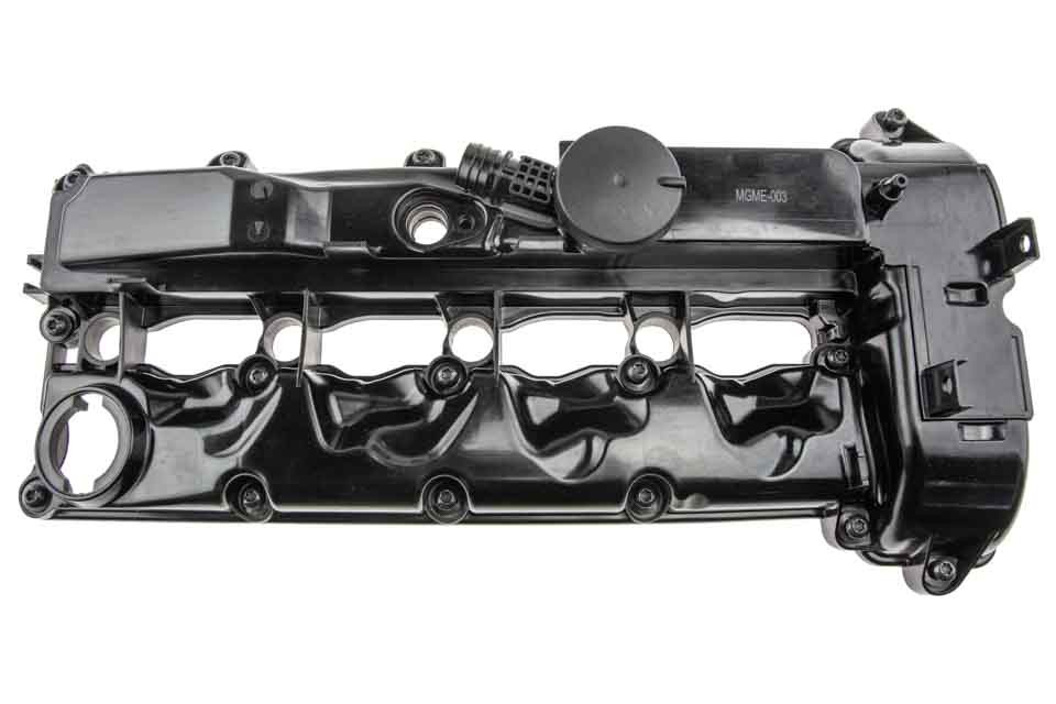 ROCKER COVER compatible MERCEDES KLASA C W204 C180CDI,C200CDI,C220CDI,C250CDI 2008-,KLASA E W212 E220CDI,E250CDI 2009- BPZ-ME-003