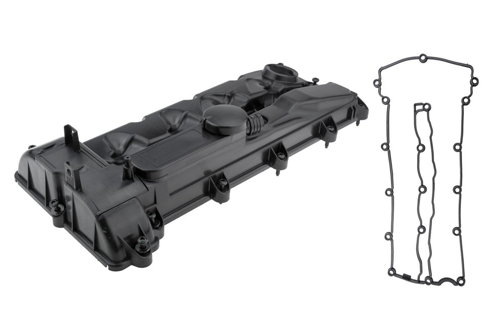 ROCKER COVER compatible  MERCEDES C OSZTÁLY W204 C180CDI/C200CDI/C220CSI/C250CDI 2008-,C W205 C200D/C220D/C250D 2014-,E W211 E200CDI/E2069CDI/E205M CDI 20 11-,SPRINTER 2009- BPZ-ME - 006