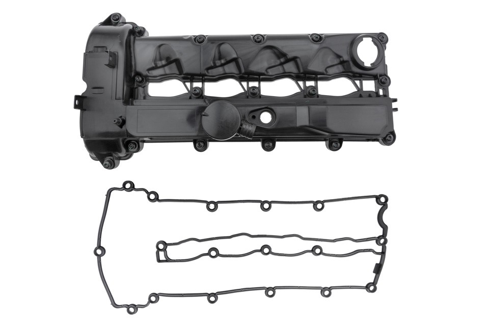 ROCKER COVER compatible  MERCEDES C OSZTÁLY W204 C180CDI/C200CDI/C220CSI/C250CDI 2008-,C W205 C200D/C220D/C250D 2014-,E W211 E200CDI/E2069CDI/E205M CDI 20 11-,SPRINTER 2009- BPZ-ME - 006
