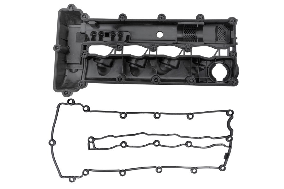 ROCKER COVER compatible  MERCEDES C OSZTÁLY W204 C180CDI/C200CDI/C220CSI/C250CDI 2008-,C W205 C200D/C220D/C250D 2014-,E W211 E200CDI/E2069CDI/E205M CDI 20 11-,SPRINTER 2009- BPZ-ME - 006