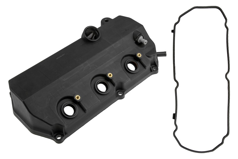 ROCKER COVER compatible MITSUBISHI OUTLANDER CW6W 3.0 2006-/BAL/ - BPZ-MS-001