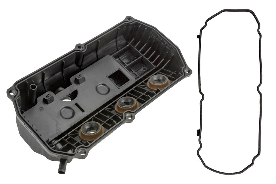 ROCKER COVER compatible MITSUBISHI OUTLANDER CW6W 3.0 2006-/BAL/ - BPZ-MS-001