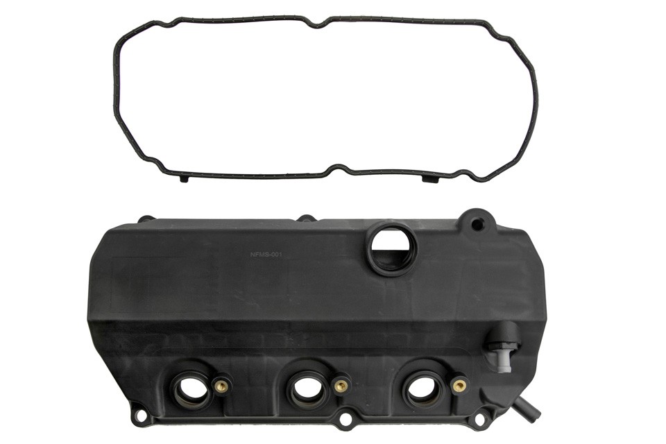 ROCKER COVER compatible MITSUBISHI OUTLANDER CW6W 3.0 2006-/BAL/ - BPZ-MS-001